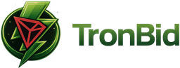 TronBid TronBid
