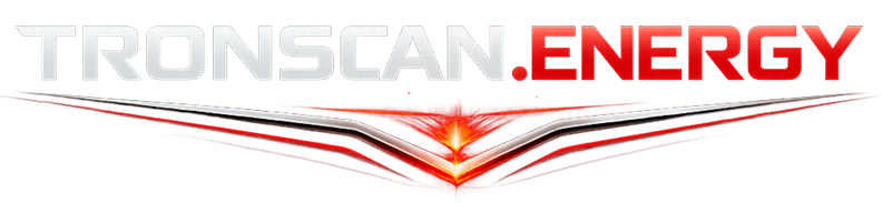 TronScan.Energy