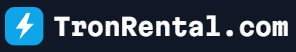 TronRental TronRental